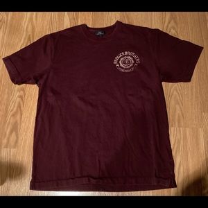 Brooks brothers short sleeve shirt